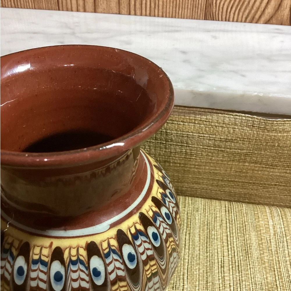 Bulgar elegant brown